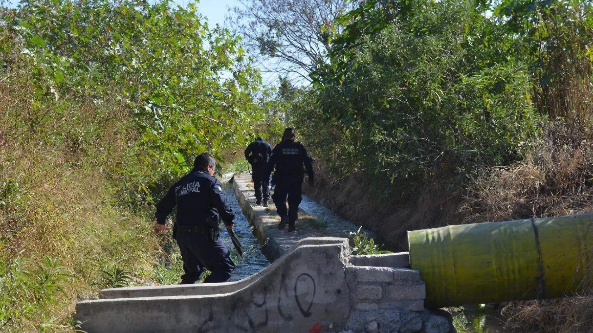 mujer muerta tehuacan